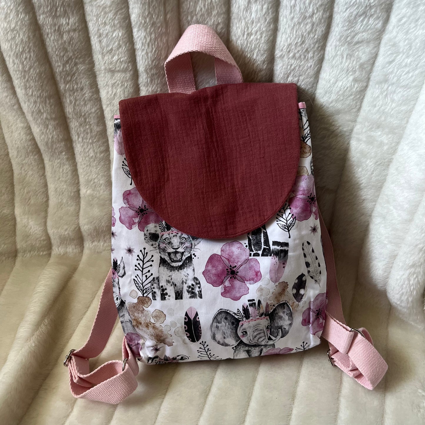Sac à dos