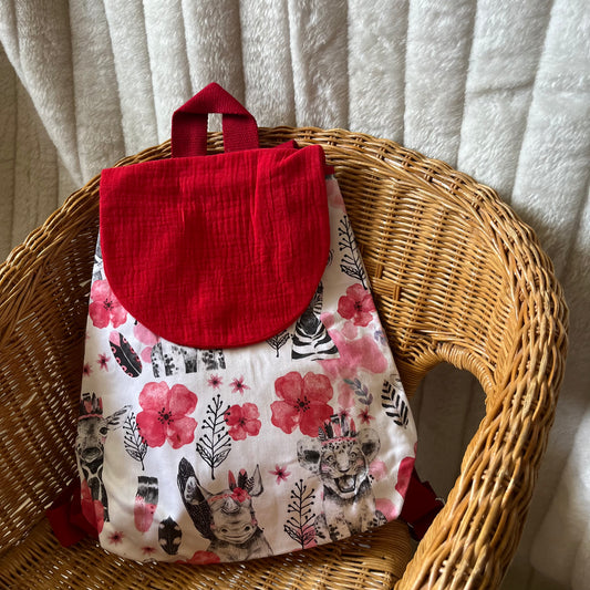 Sac à dos