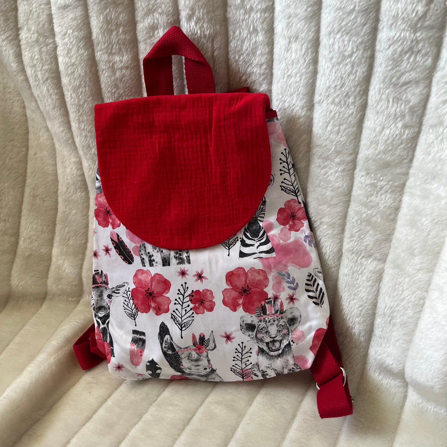 Sac à dos